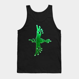 Vah Medoh Tank Top